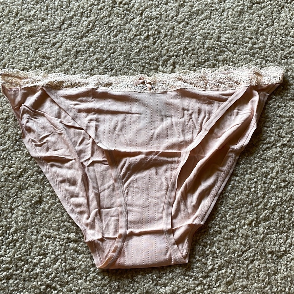 Brand New Adore Me Underwear